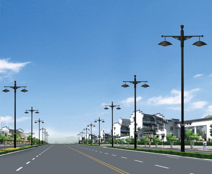 LED道路灯 LED道路灯